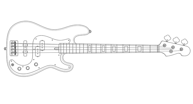 Technical line drawing of Maruszczyk Jake
