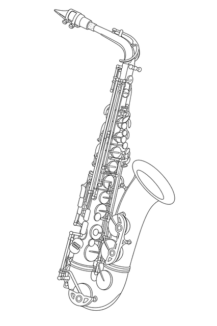 Technical line drawing of Cannonball Sceptyr