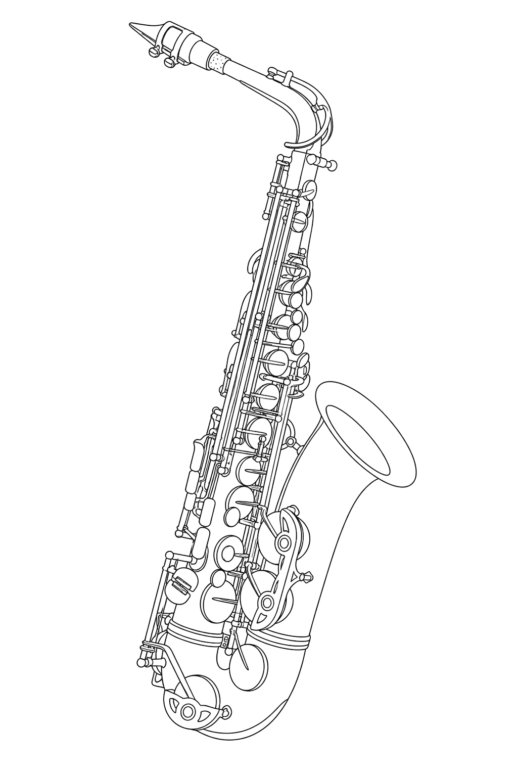 Technical line drawing of Cannonball Sceptyr