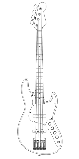 Technical line drawing of Atelier Z M#245