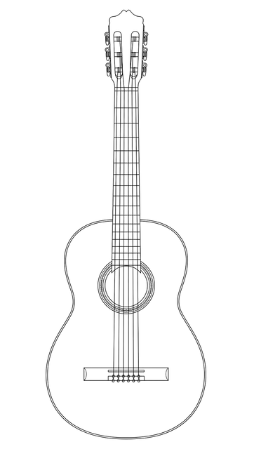 Technical line drawing of Córdoba F7 Paco
