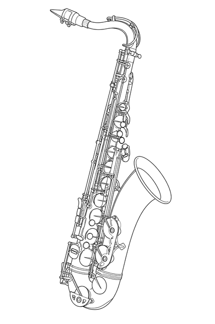 Technical line drawing of Cannonball Alcazar