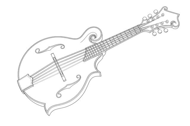Technical line drawing of Eastman MD515
