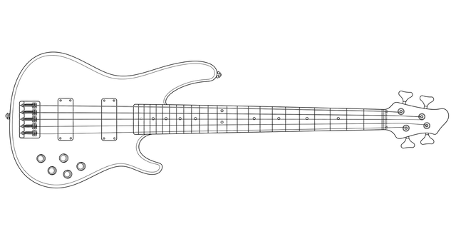 Technical line drawing of Overwater Progress