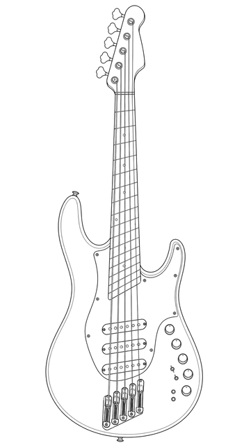 Technical line drawing of Dingwall Super J