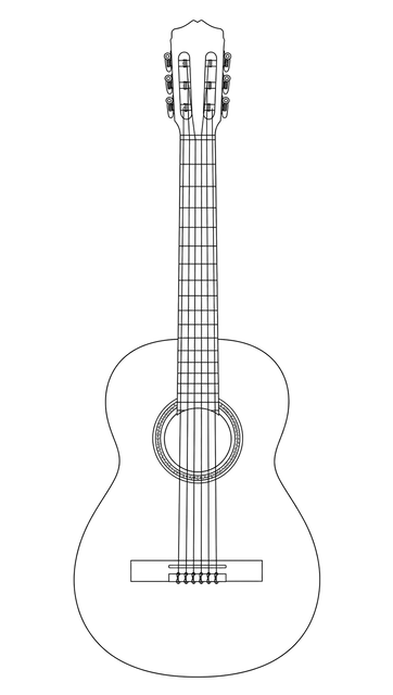 Technical line drawing of Córdoba C7 SP